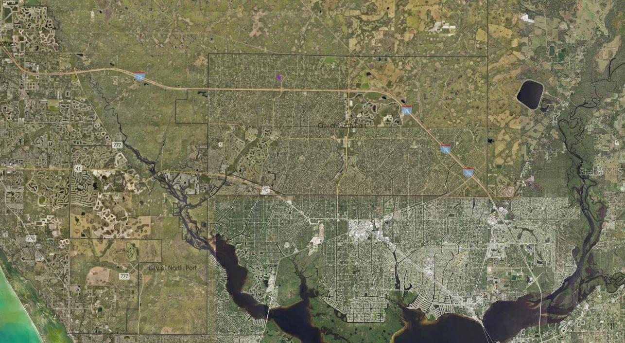 PORT CHARLOTTE SUB 31 - Land