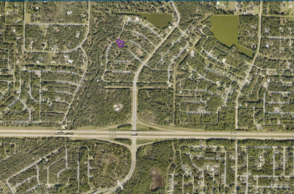 PORT CHARLOTTE SUB 31 - Land