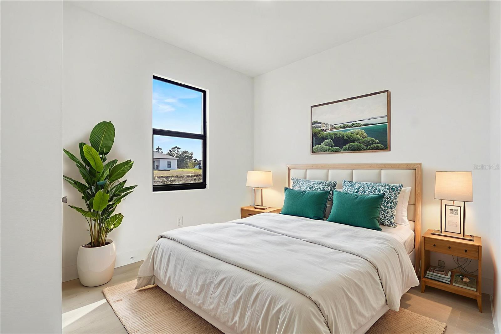 LEHIGH ESTATES - Residential Income