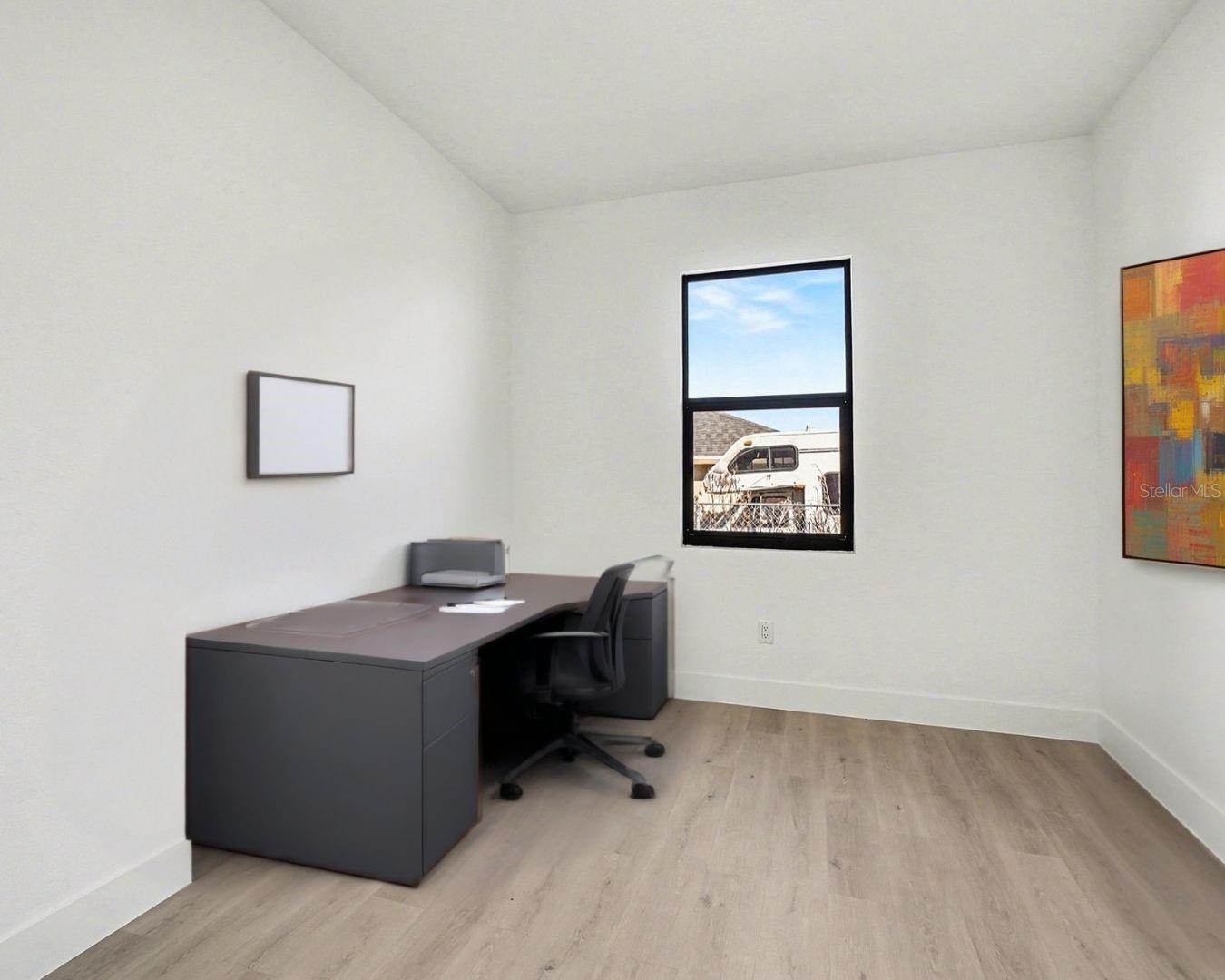 LEHIGH ESTATES - Residential Income