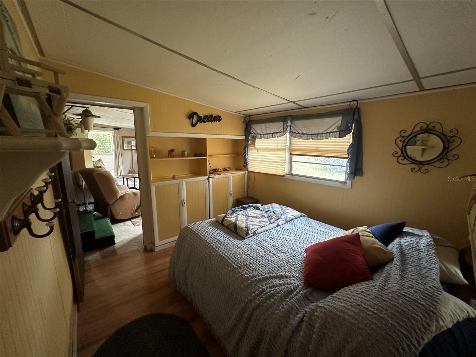 ALADDIN VILLAGE - Residential