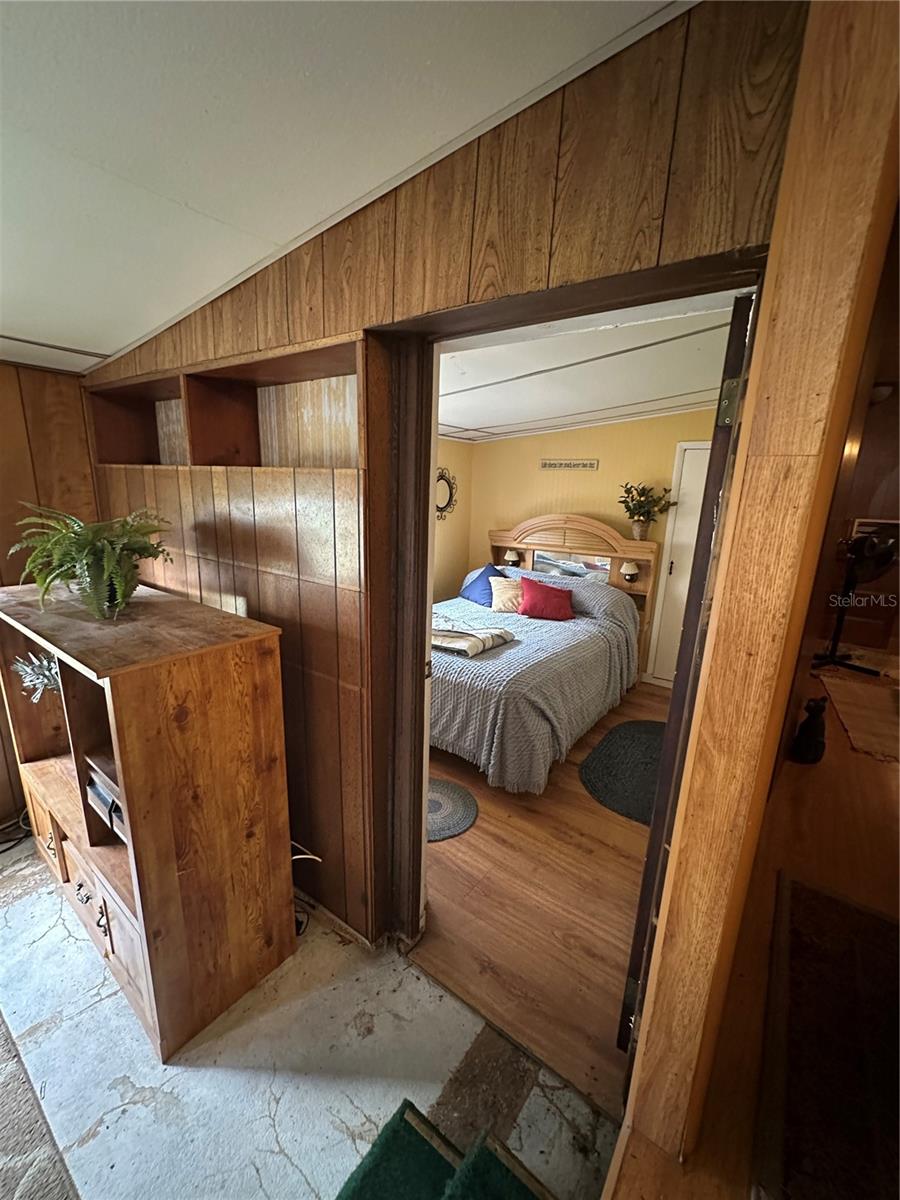 ALADDIN VILLAGE - Residential