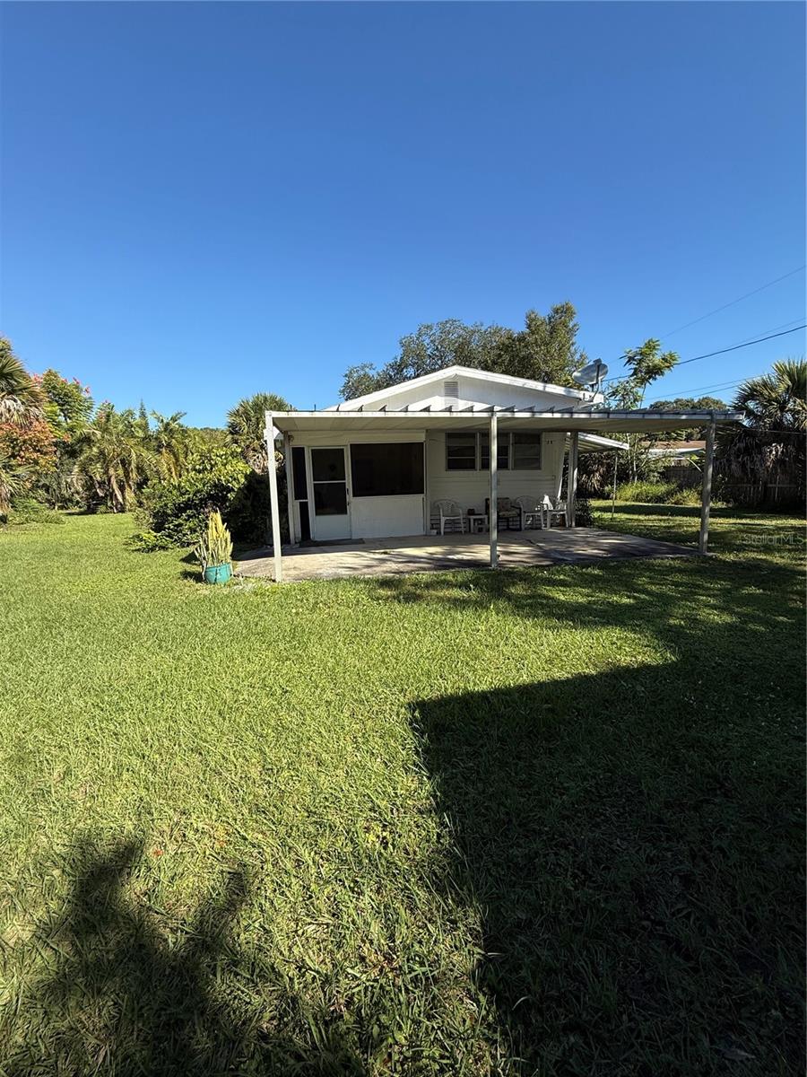 ALADDIN VILLAGE - Residential