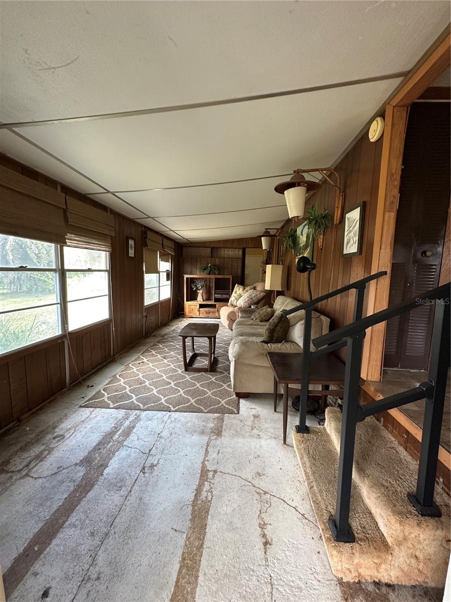 ALADDIN VILLAGE - Residential