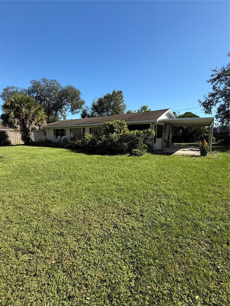 ALADDIN VILLAGE - Residential