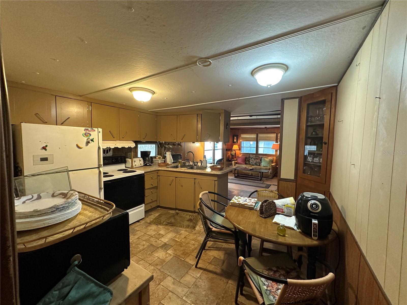 ALADDIN VILLAGE - Residential