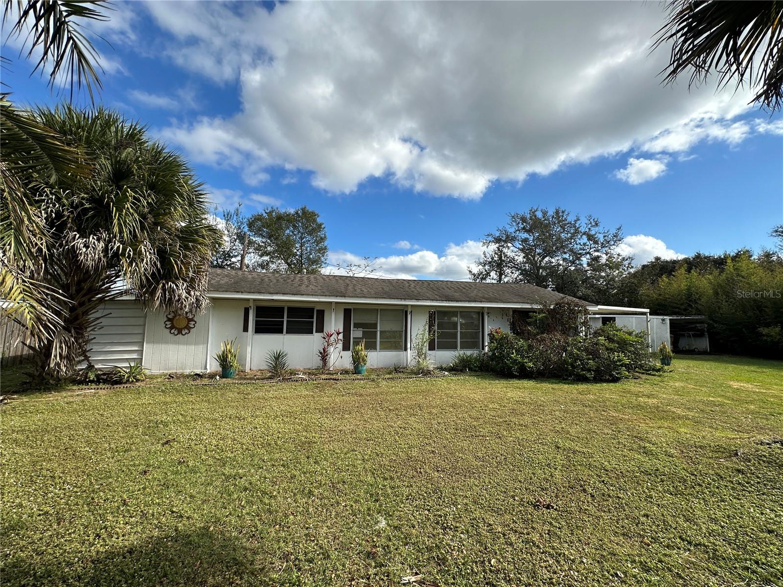 ALADDIN VILLAGE - Residential