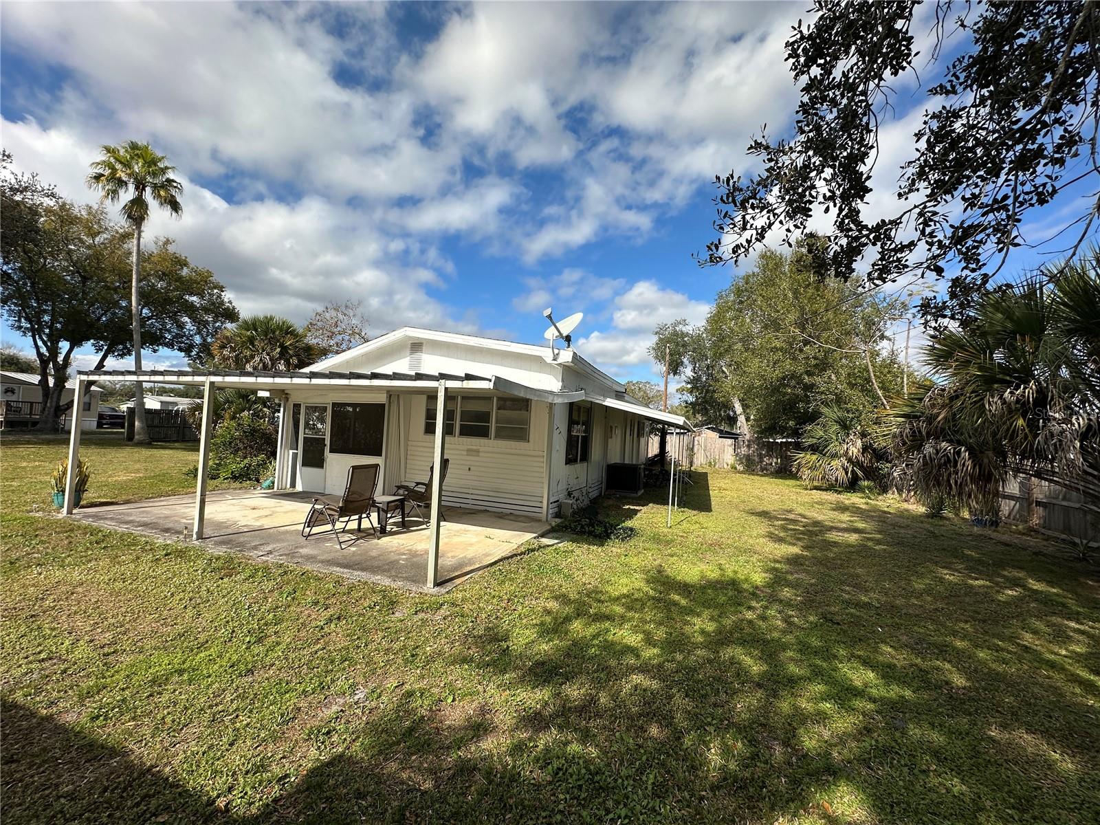 ALADDIN VILLAGE - Residential