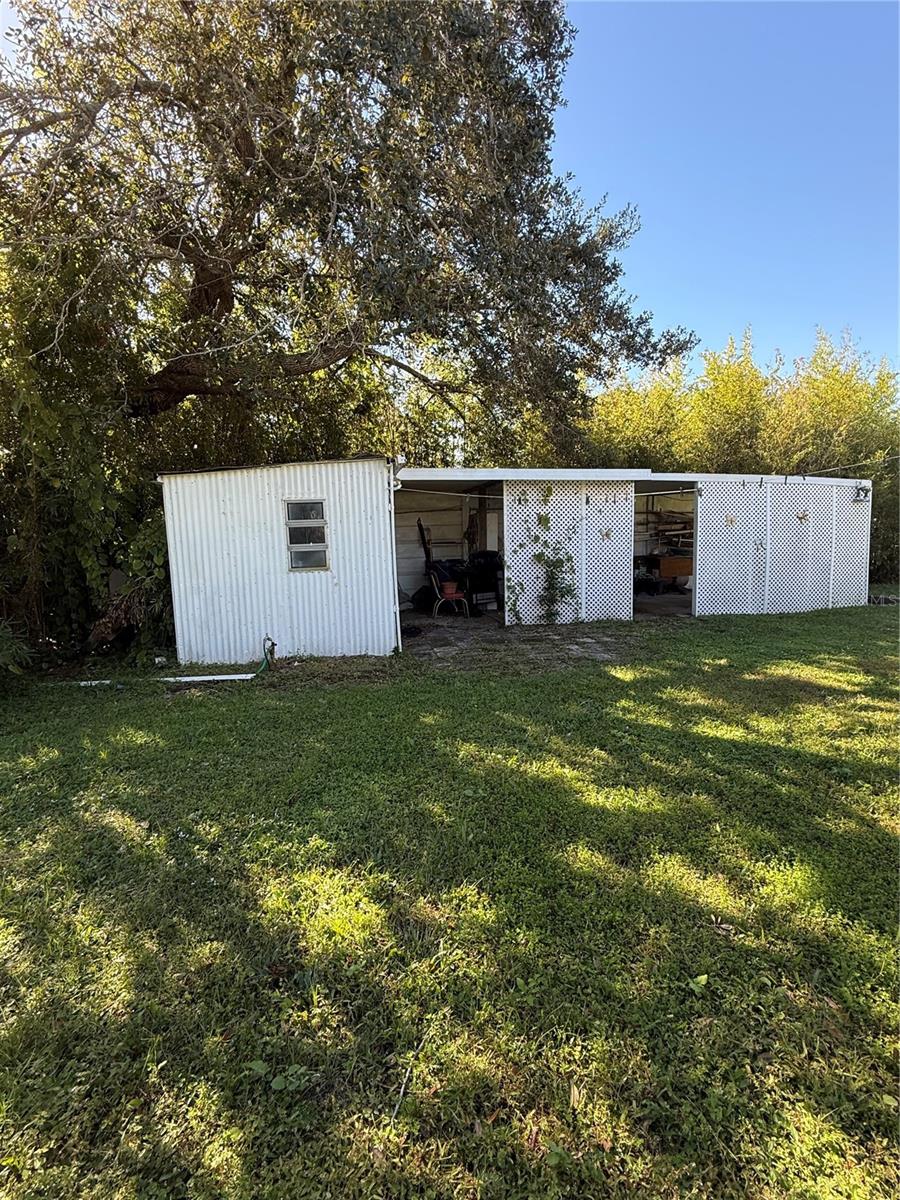 ALADDIN VILLAGE - Residential