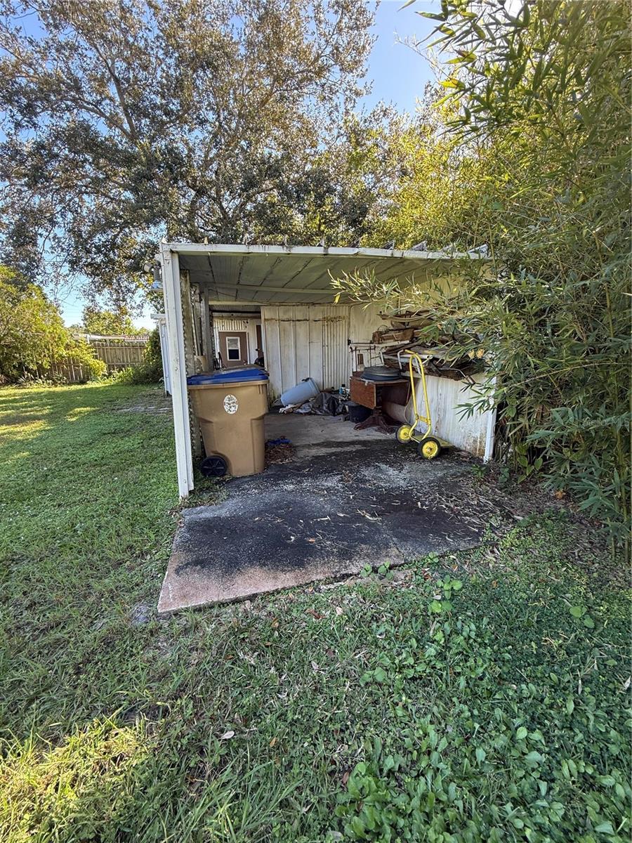 ALADDIN VILLAGE - Residential