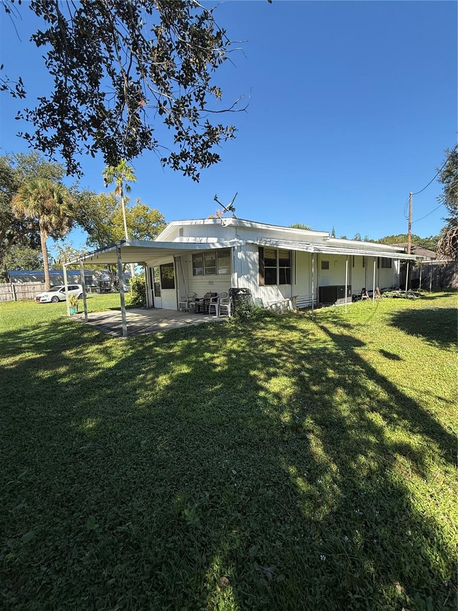 ALADDIN VILLAGE - Residential