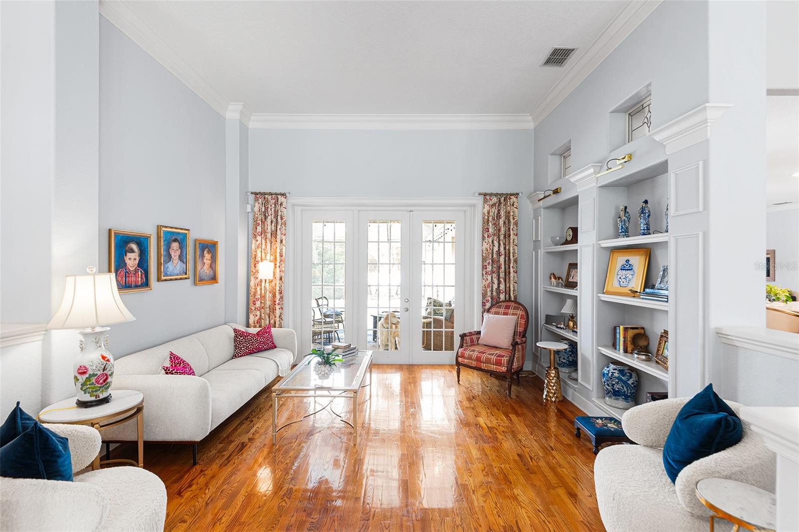 HAMILTON SOUTH - Residential