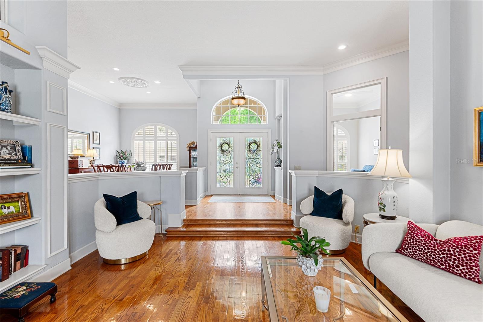 HAMILTON SOUTH - Residential