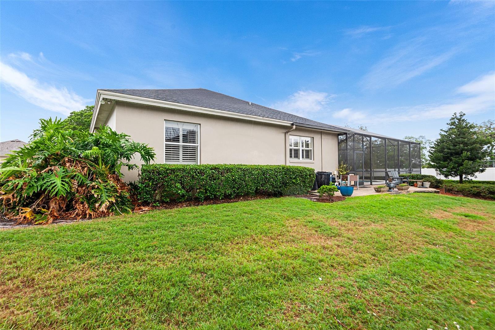 HAMILTON SOUTH - Residential