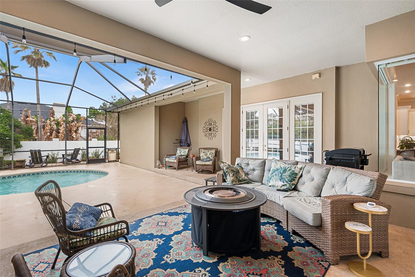 HAMILTON SOUTH - Residential