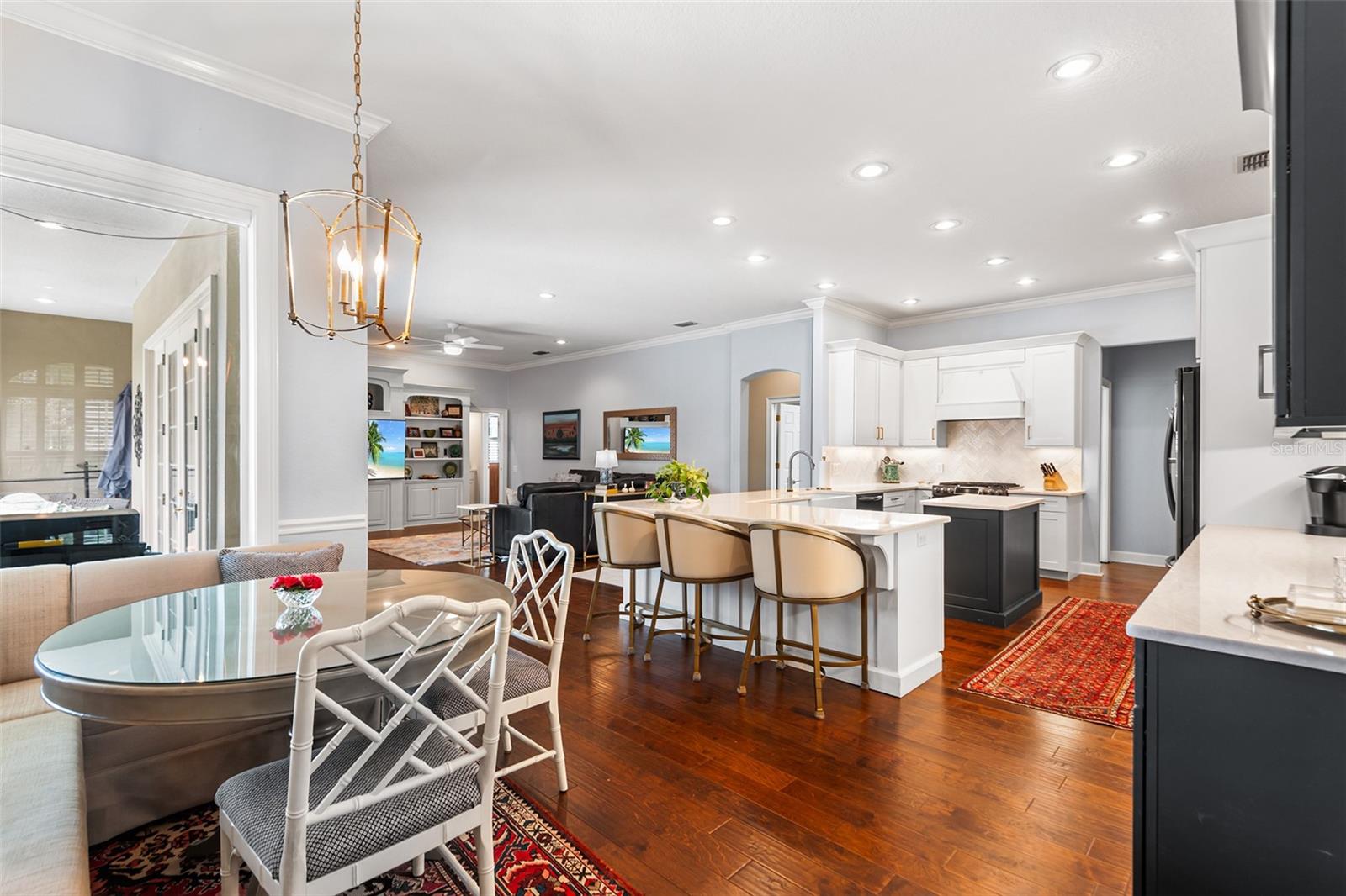 HAMILTON SOUTH - Residential