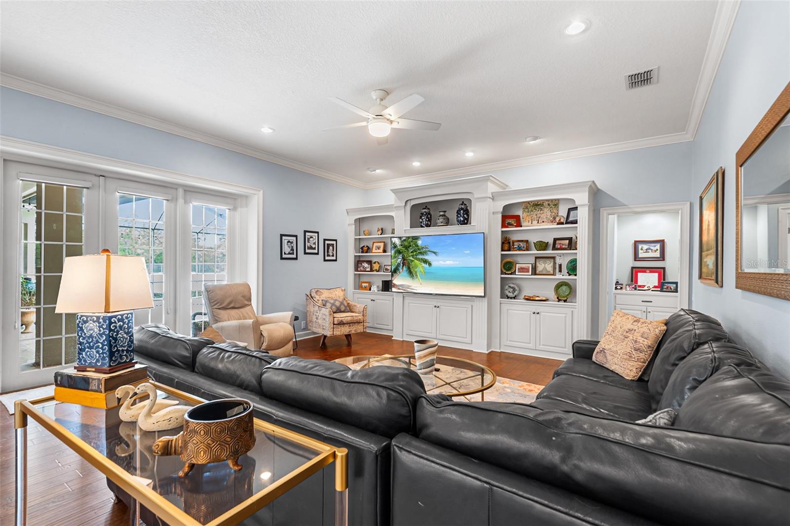 HAMILTON SOUTH - Residential