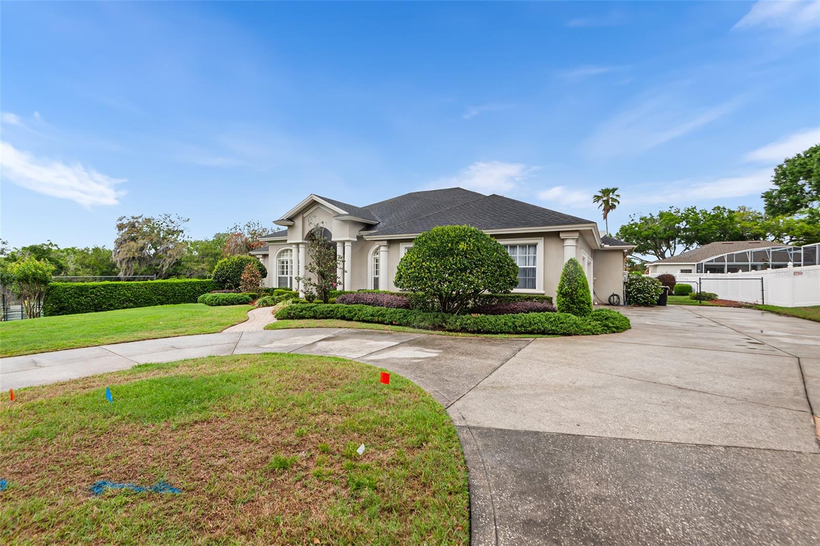 HAMILTON SOUTH - Residential