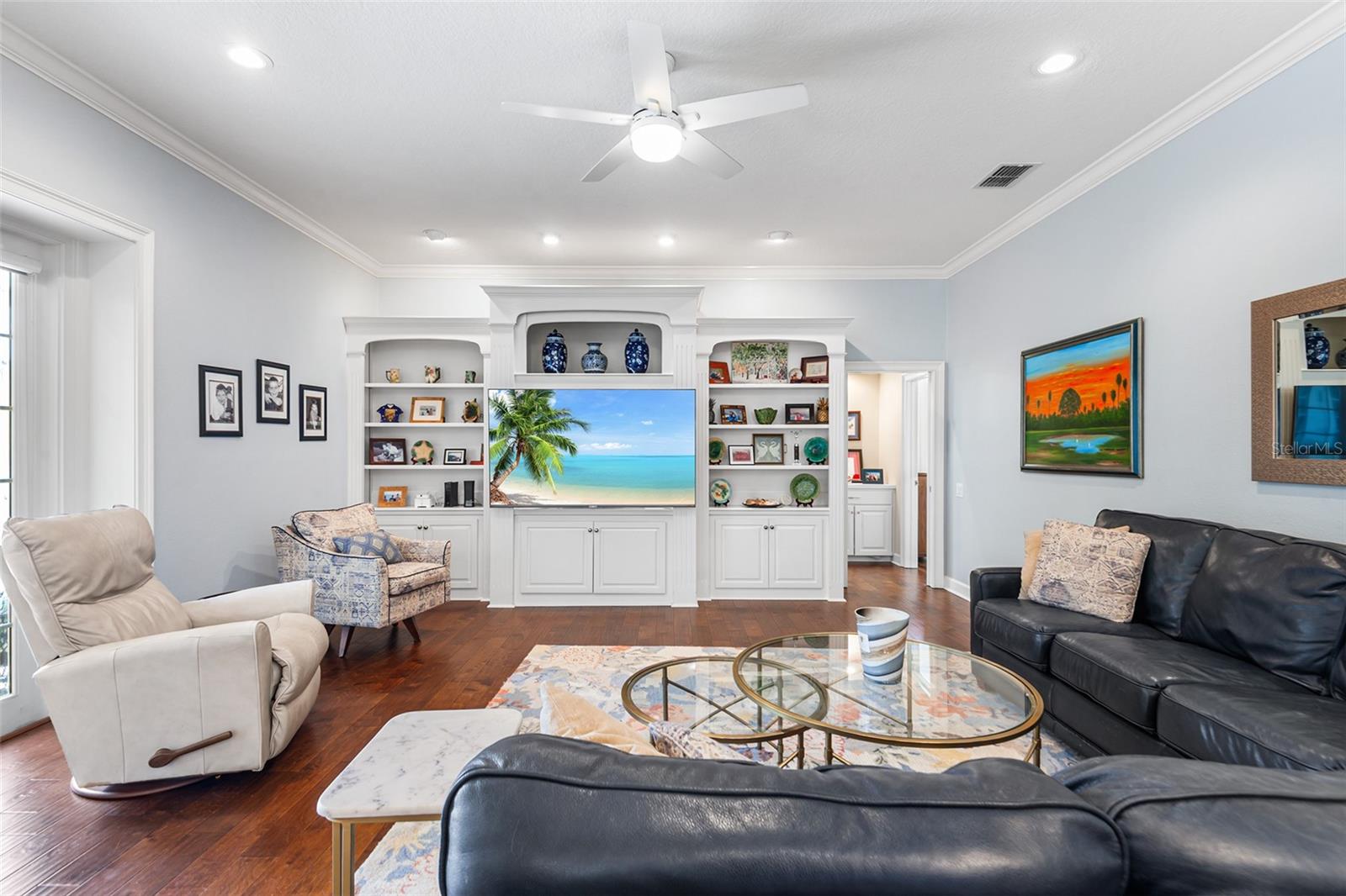 HAMILTON SOUTH - Residential