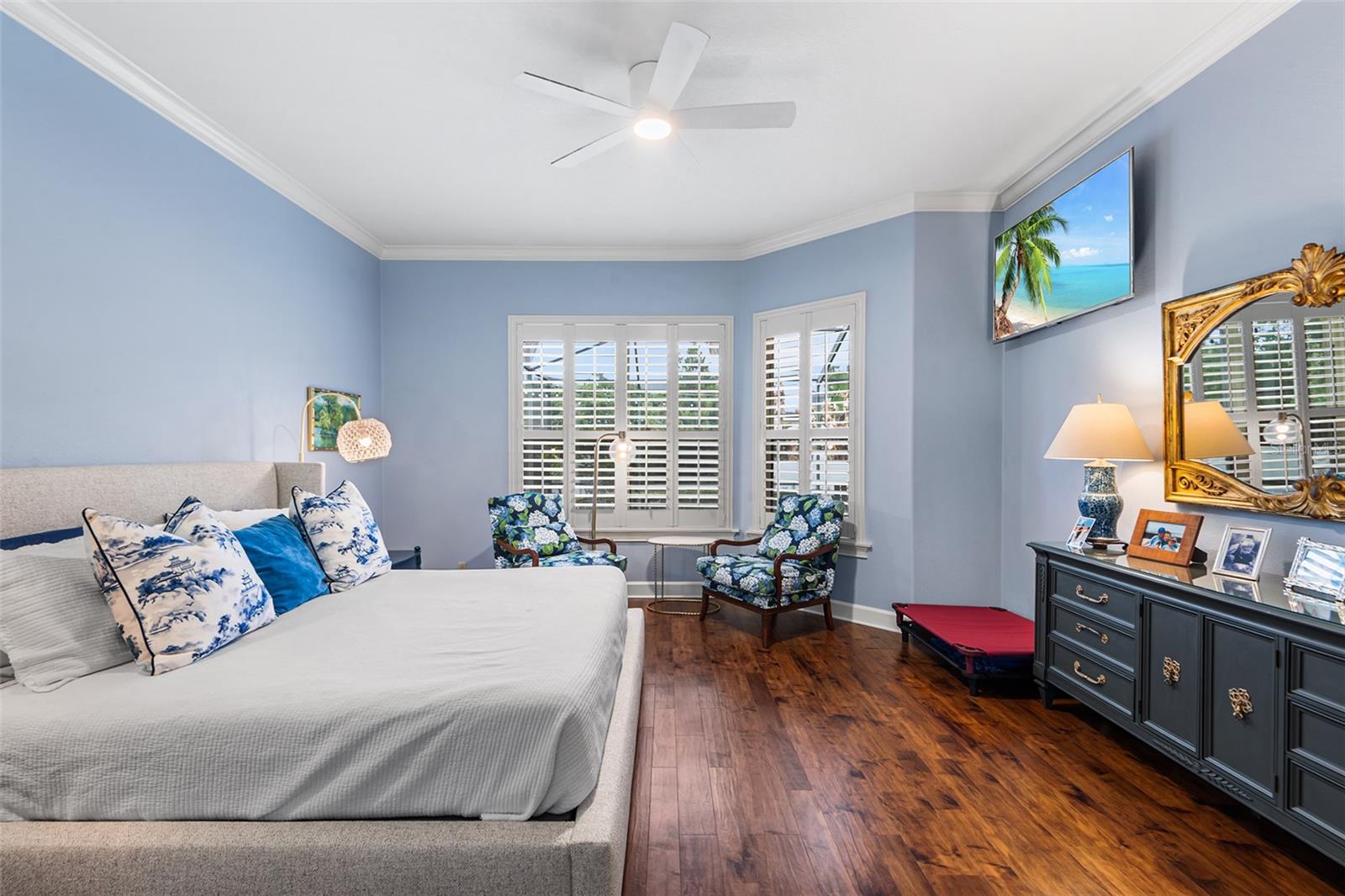 HAMILTON SOUTH - Residential