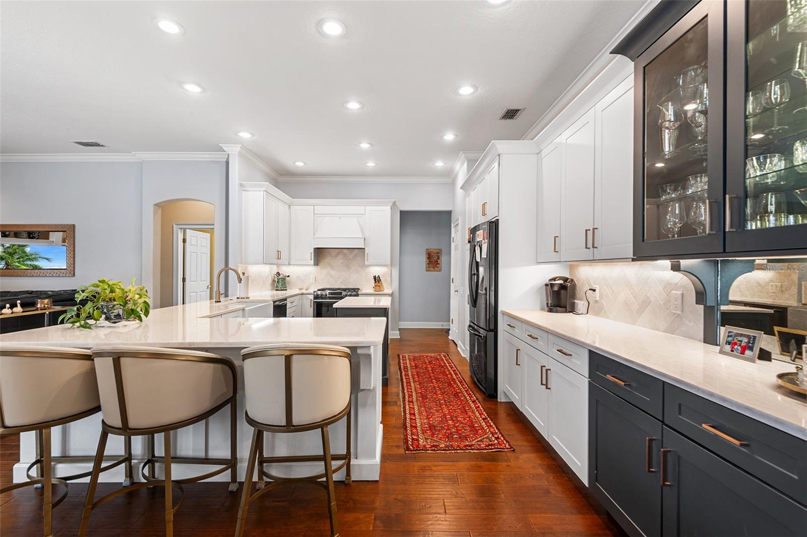 HAMILTON SOUTH - Residential