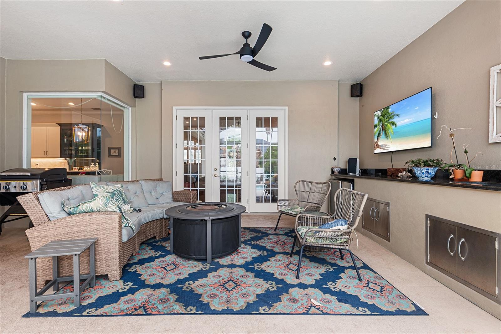 HAMILTON SOUTH - Residential