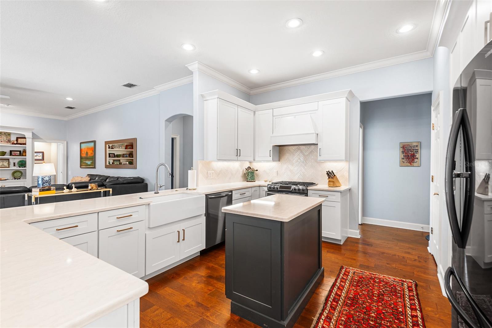 HAMILTON SOUTH - Residential