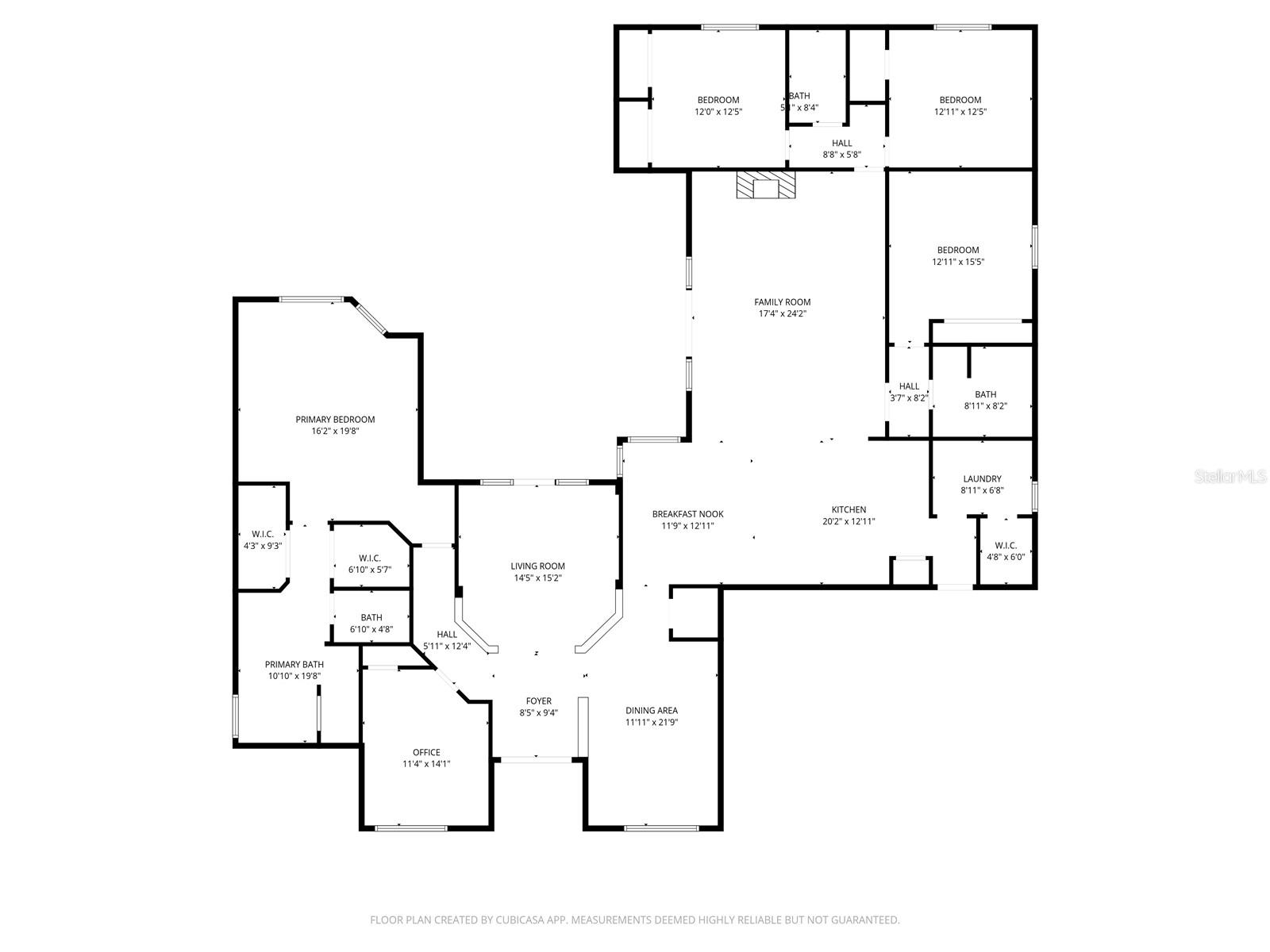 HAMILTON SOUTH - Residential