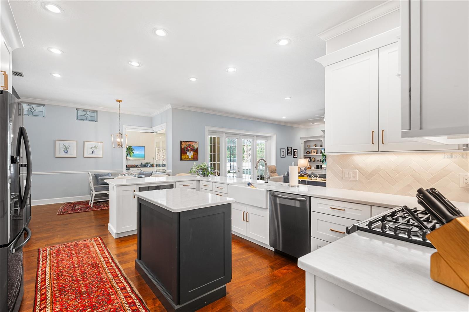 HAMILTON SOUTH - Residential