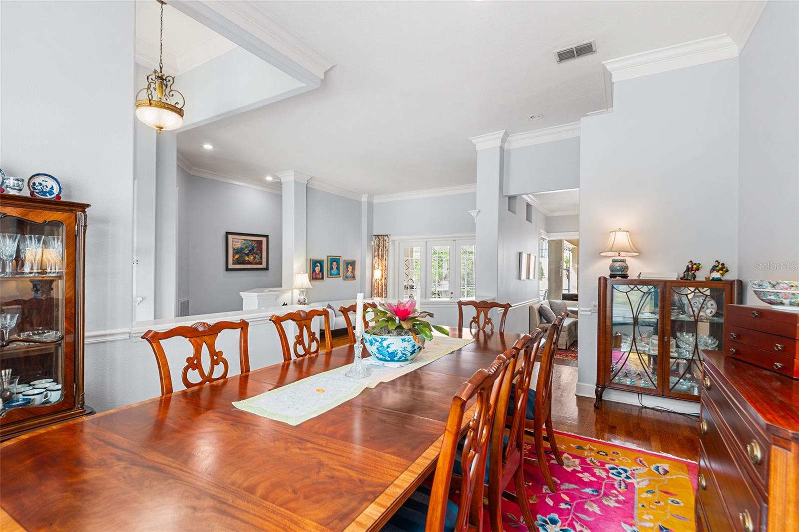 HAMILTON SOUTH - Residential