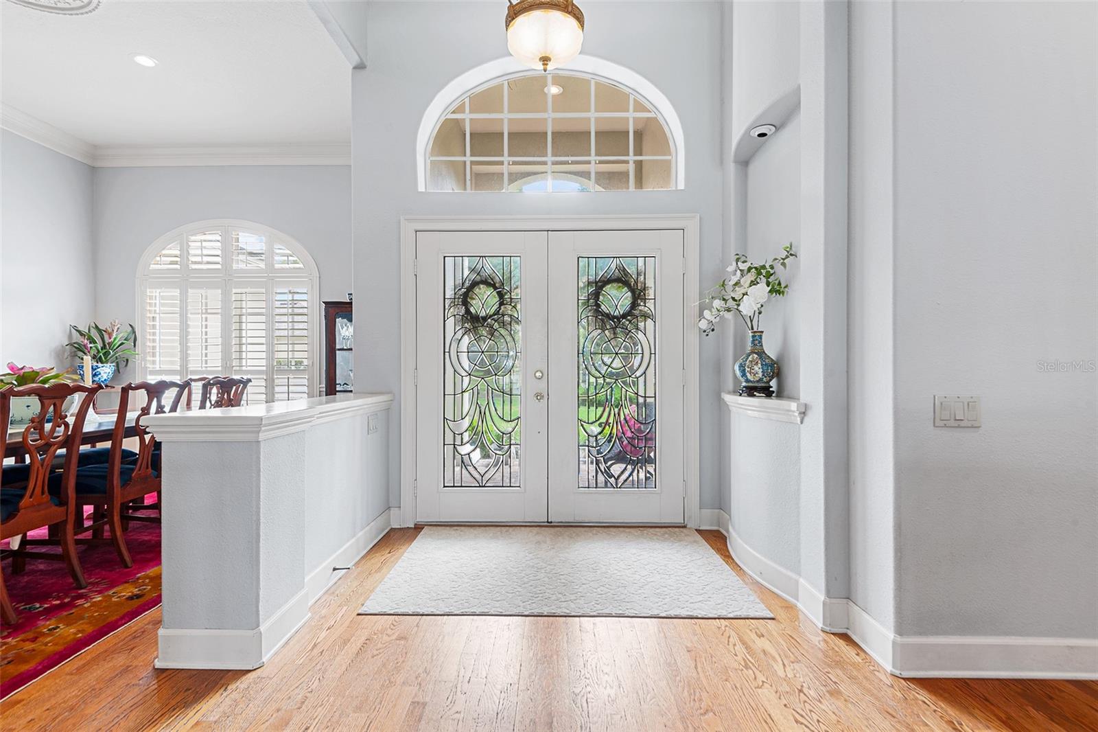 HAMILTON SOUTH - Residential