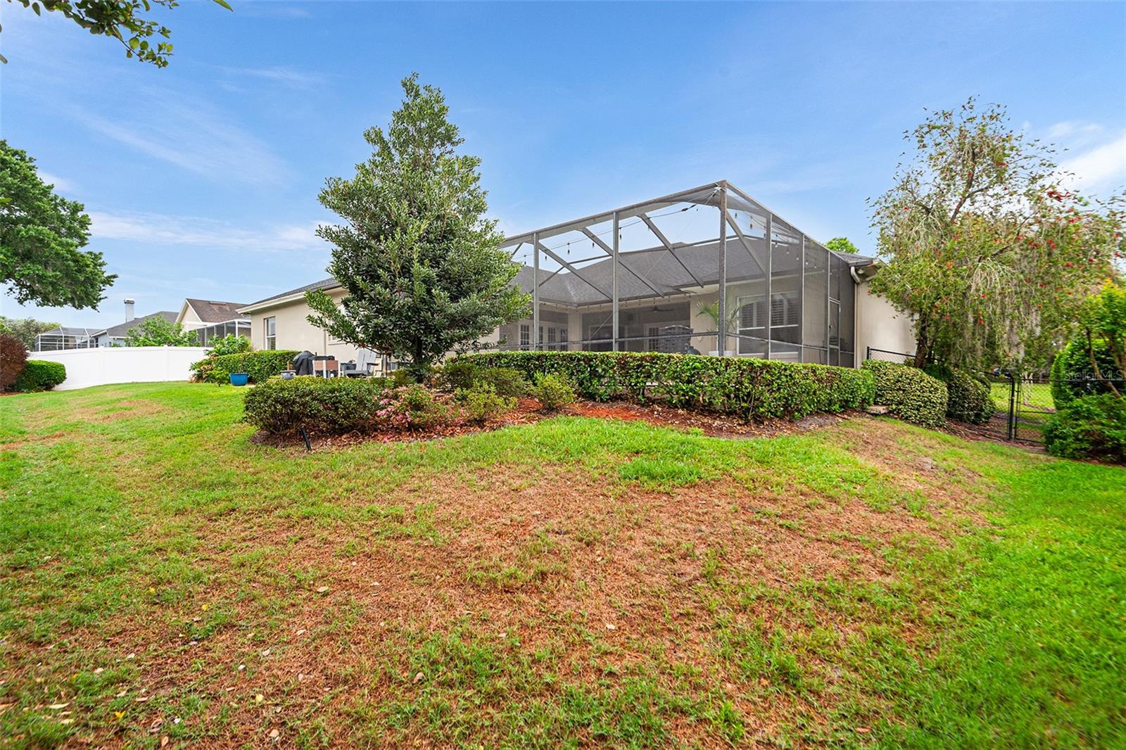 HAMILTON SOUTH - Residential