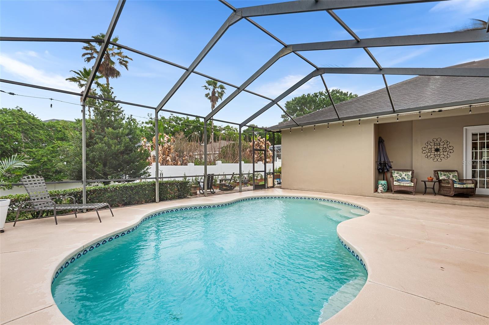 HAMILTON SOUTH - Residential