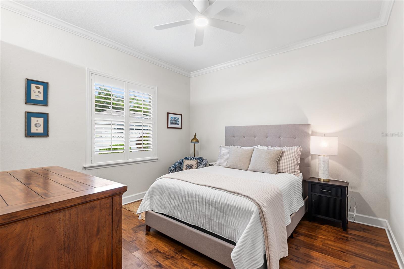 HAMILTON SOUTH - Residential