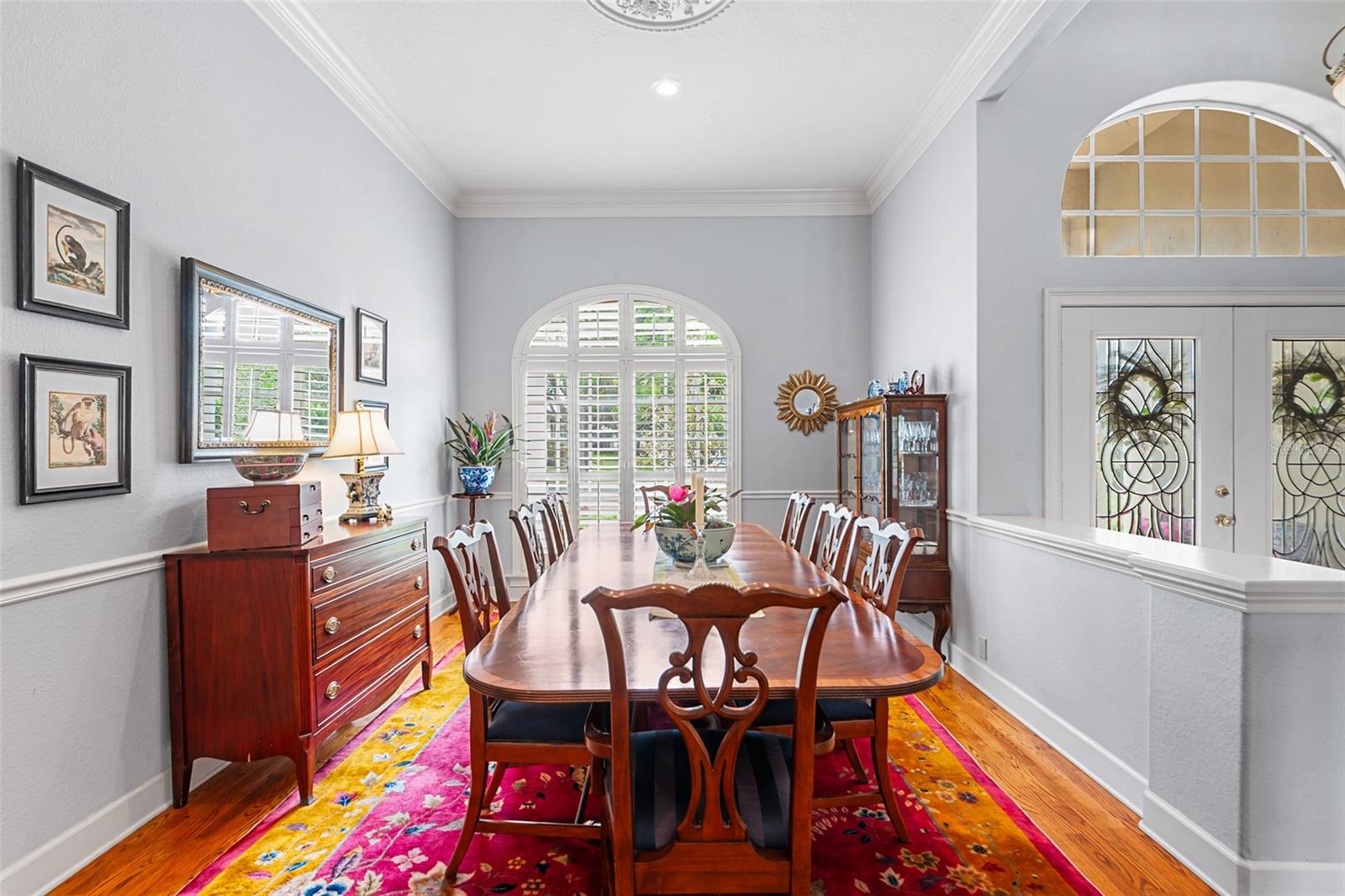 HAMILTON SOUTH - Residential