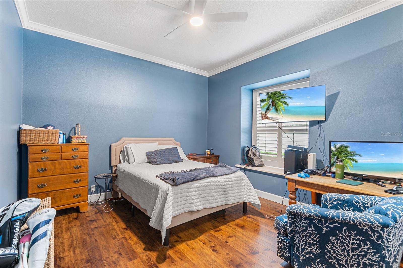 HAMILTON SOUTH - Residential