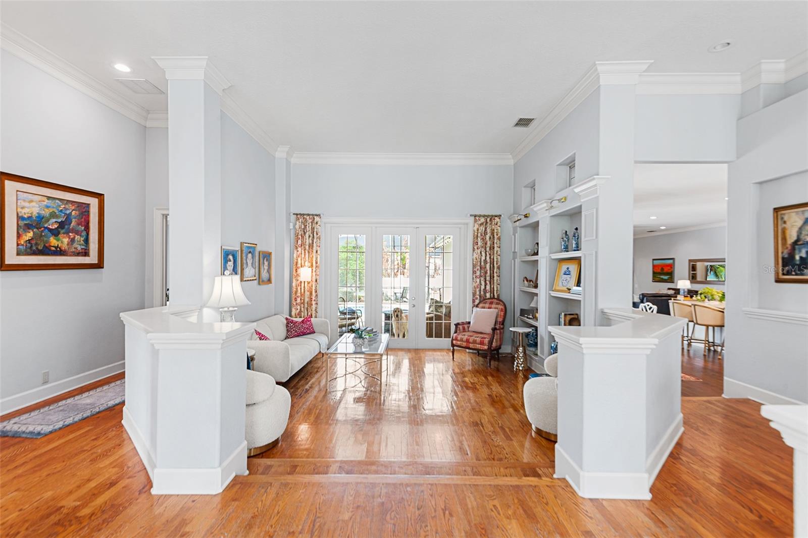 HAMILTON SOUTH - Residential