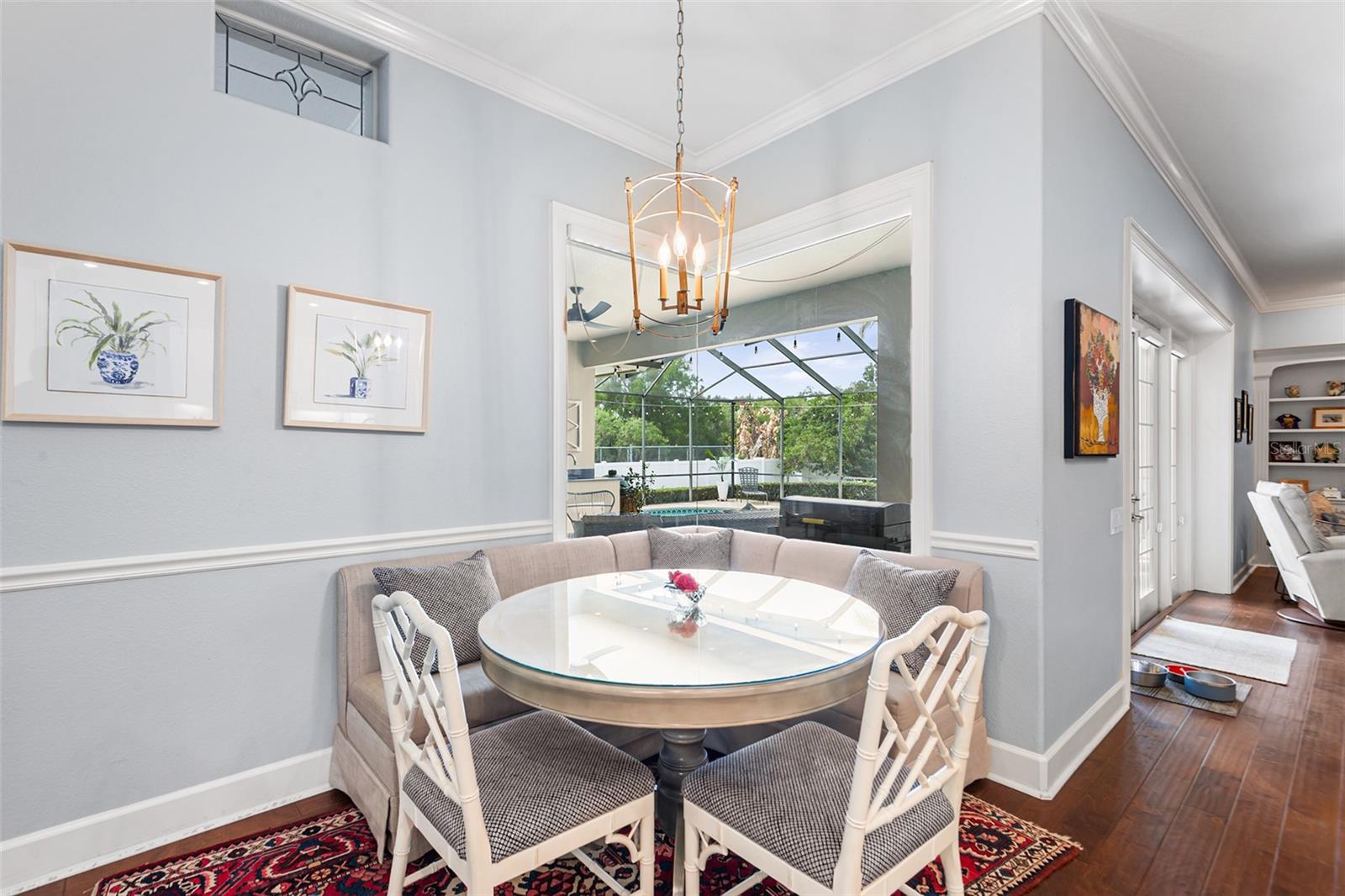 HAMILTON SOUTH - Residential