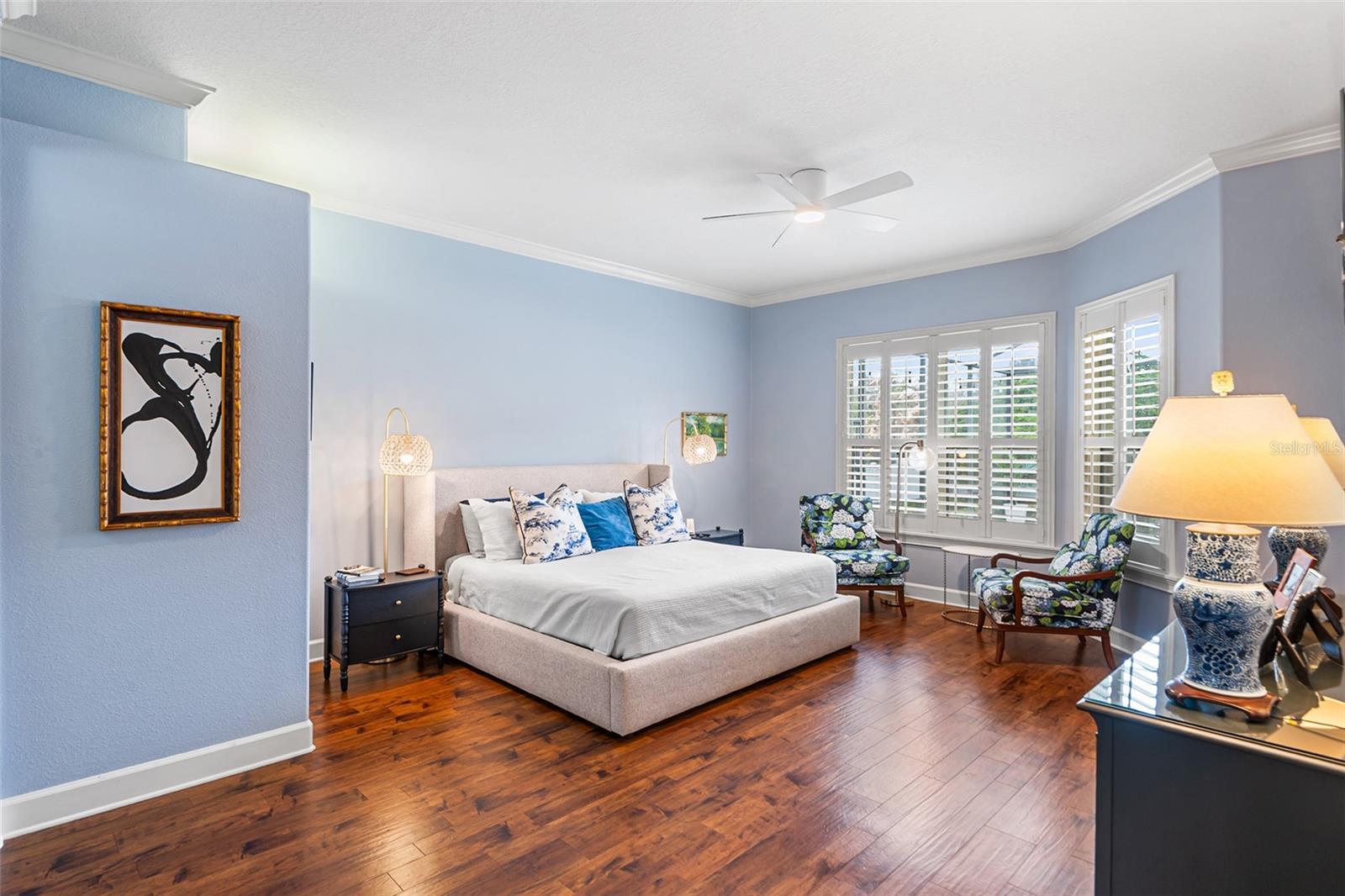 HAMILTON SOUTH - Residential