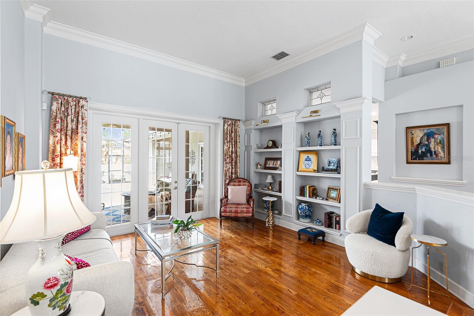 HAMILTON SOUTH - Residential