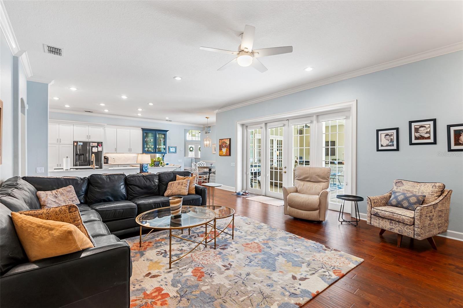 HAMILTON SOUTH - Residential