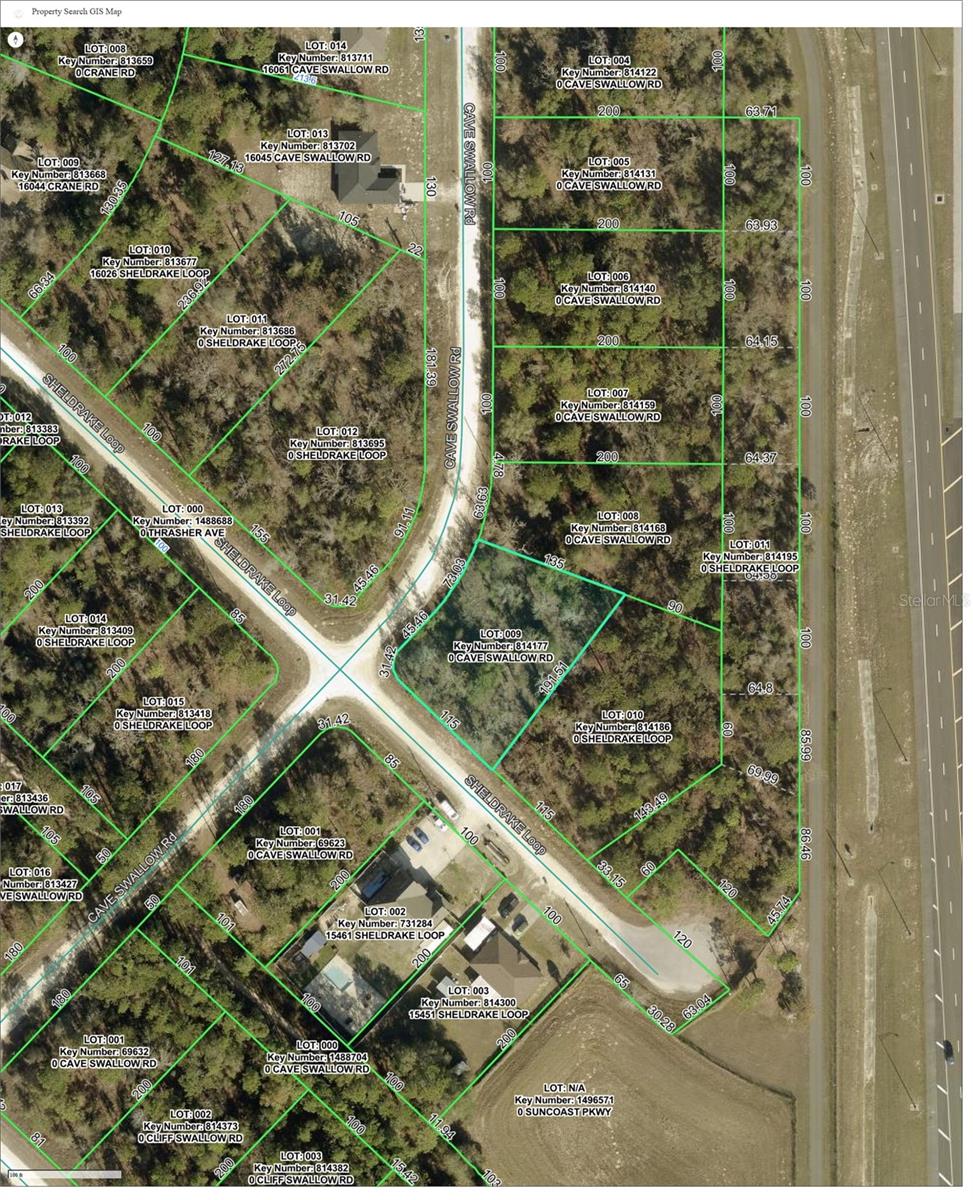 ROYAL HIGHLANDS - Land