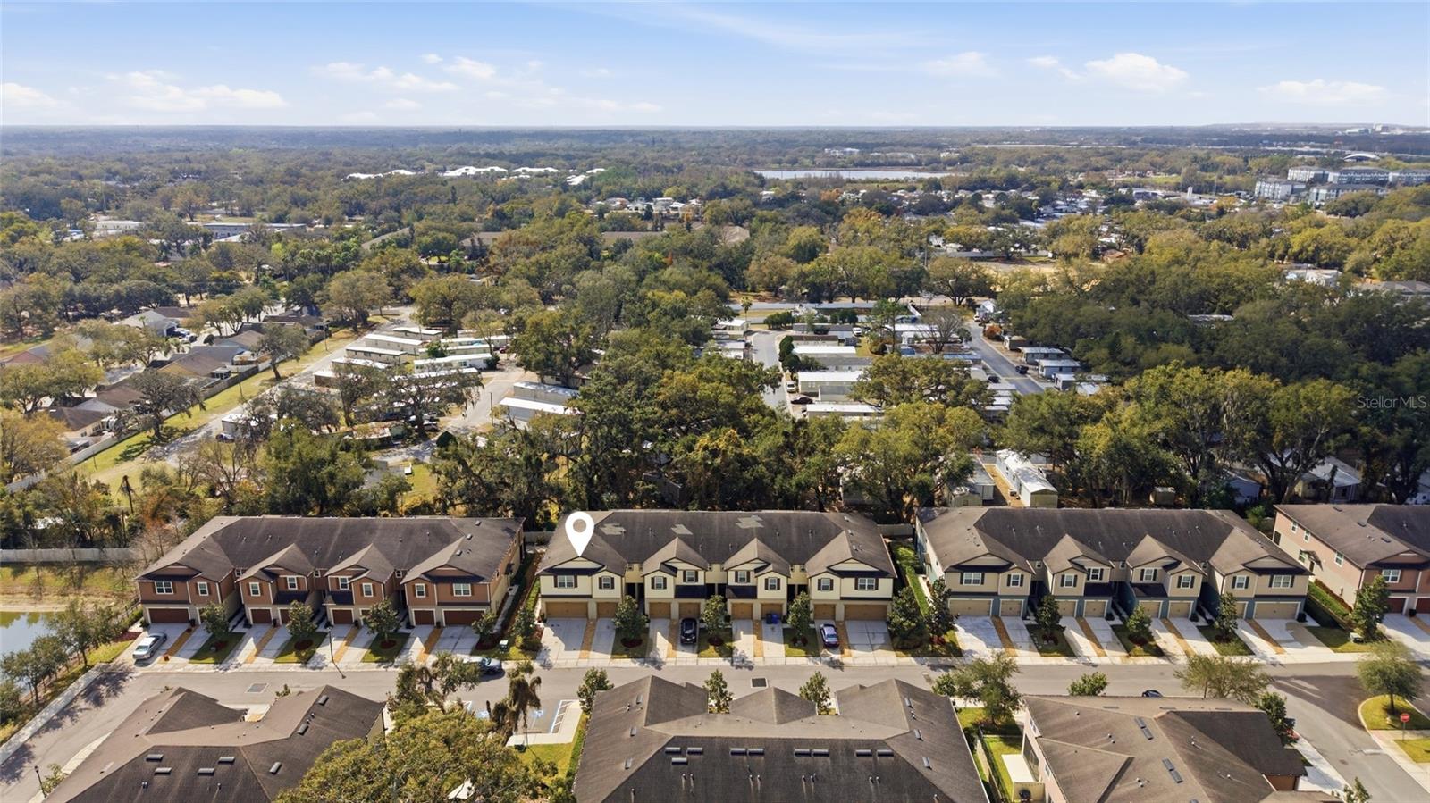 REGO PALMS - Residential