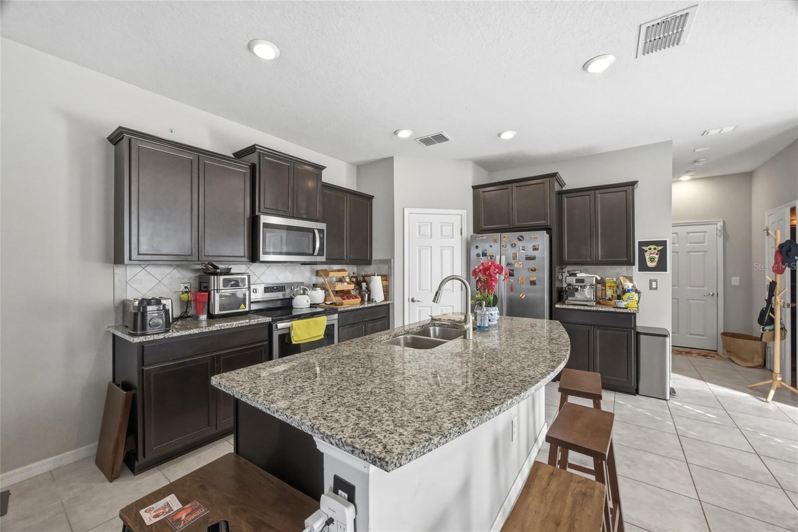 REGO PALMS - Residential