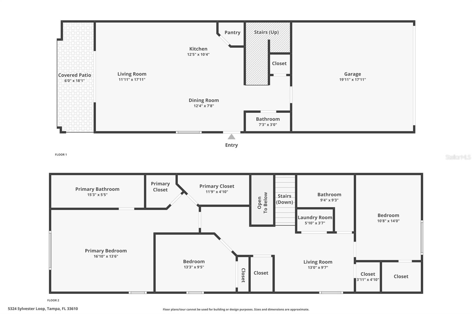 REGO PALMS - Residential