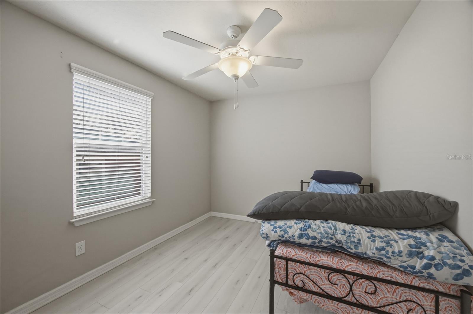 REGO PALMS - Residential