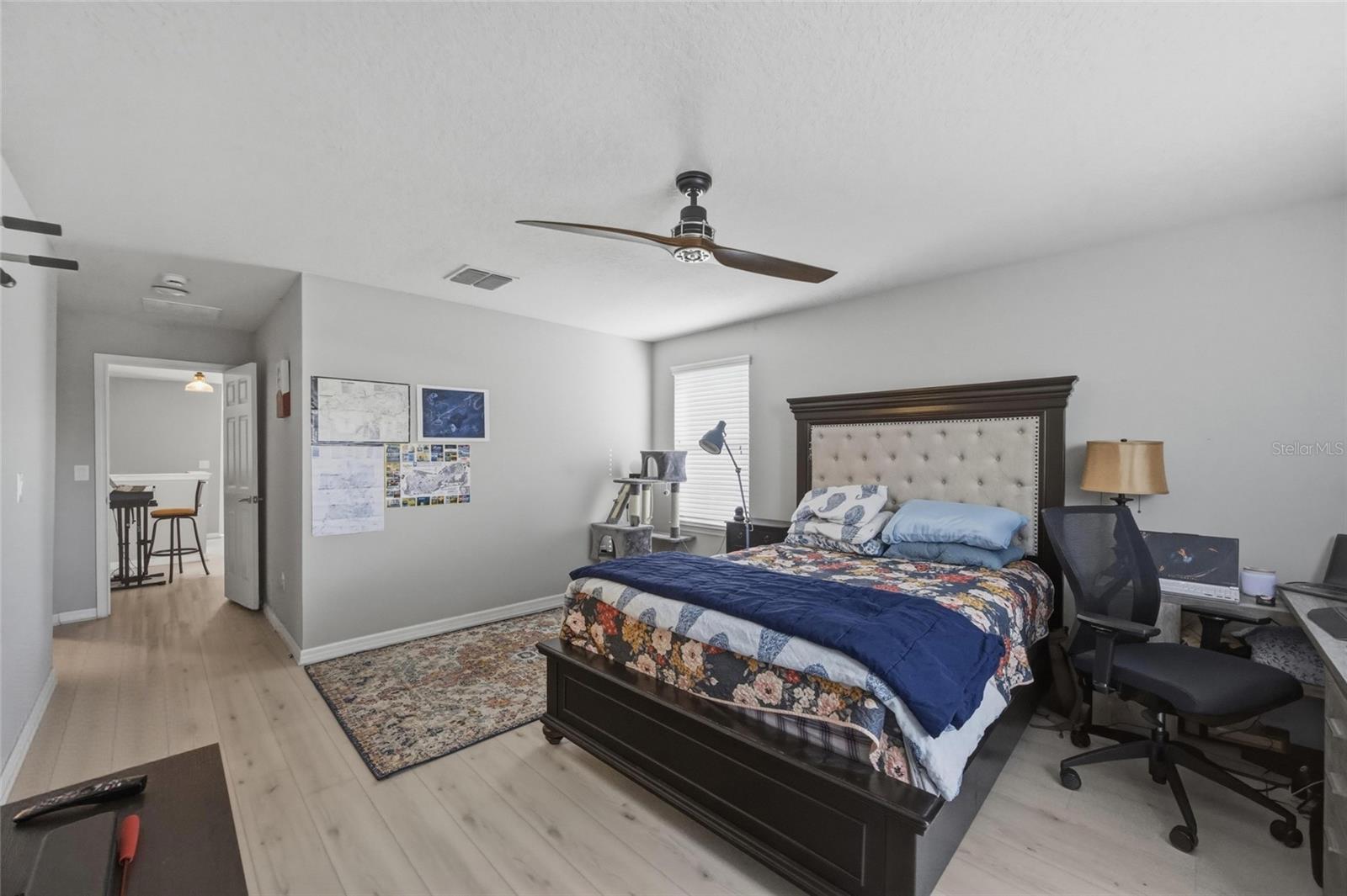 REGO PALMS - Residential