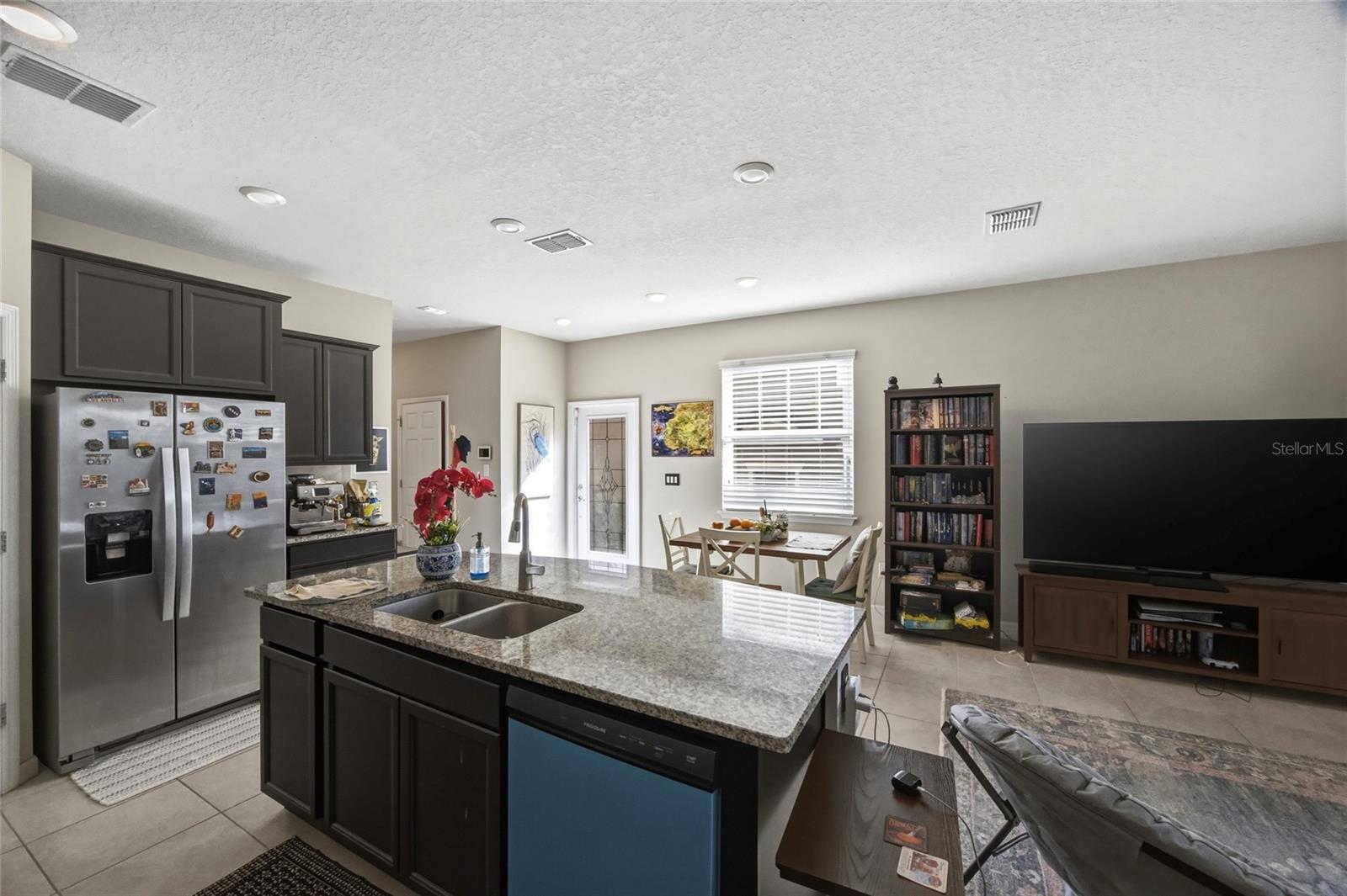 REGO PALMS - Residential