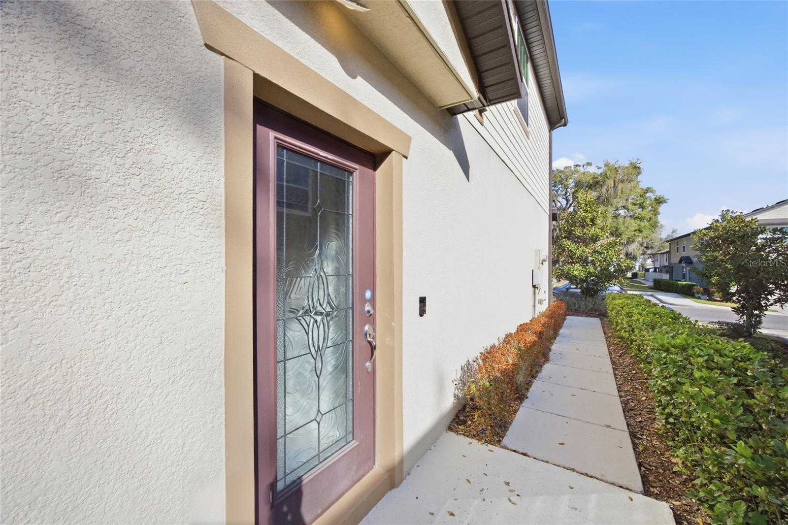 REGO PALMS - Residential