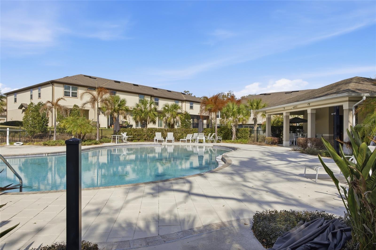 REGO PALMS - Residential